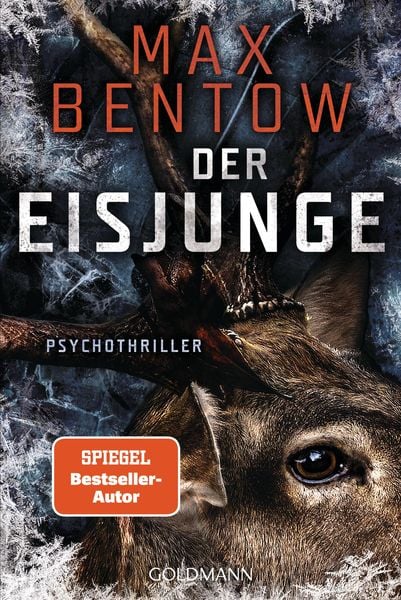 Produktbild: Der Eisjunge
