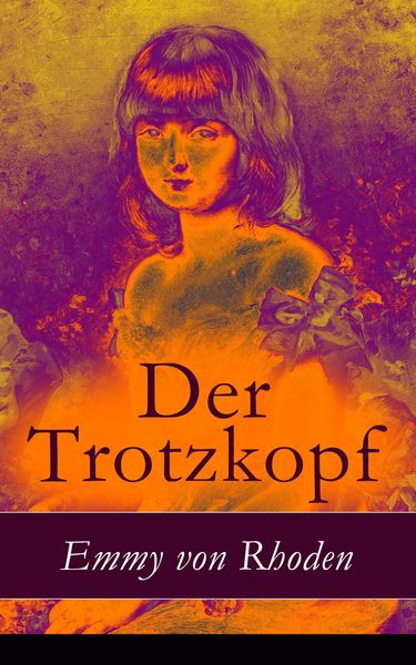 Produktbild: Der Trotzkopf