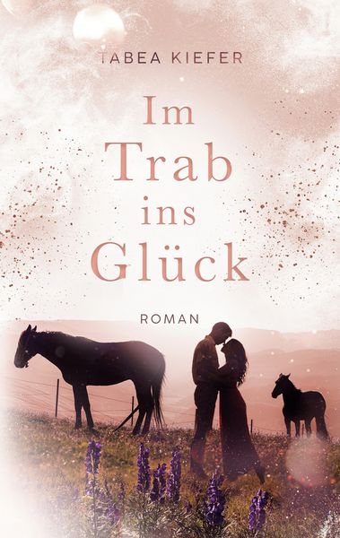 Produktbild: Im Trab ins Gl&uuml;ck