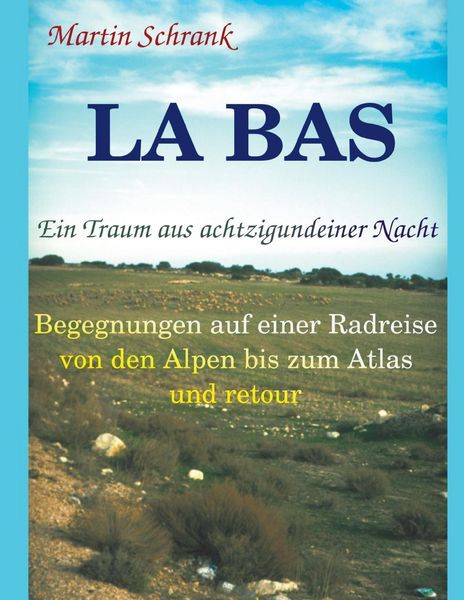 Produktbild: La Ba's - Ein Traum aus achtzigundeiner Nacht
