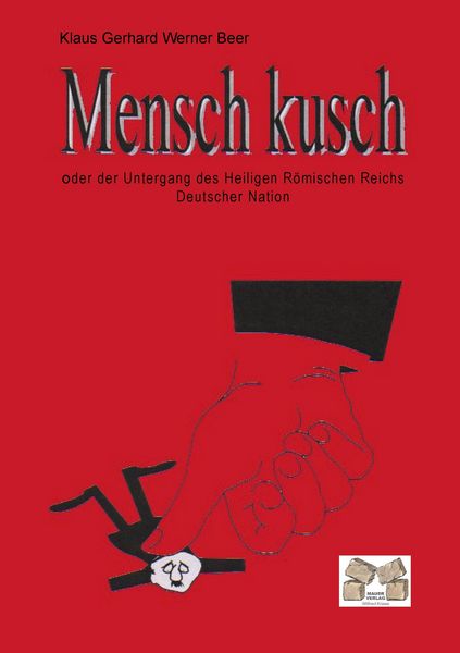 Produktbild: Mensch kusch