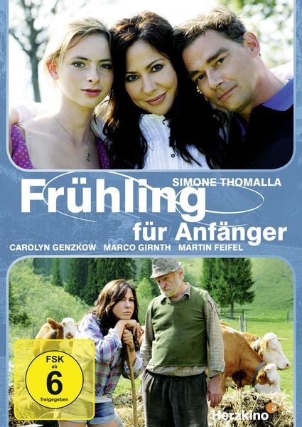 Produktbild: Fr&uuml;hling f&uuml;r Anf&auml;nger