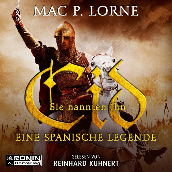 Produktbild: Sie nannten ihn Cid