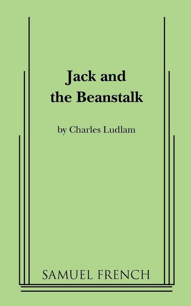 Produktbild: Jack and the Beanstalk
