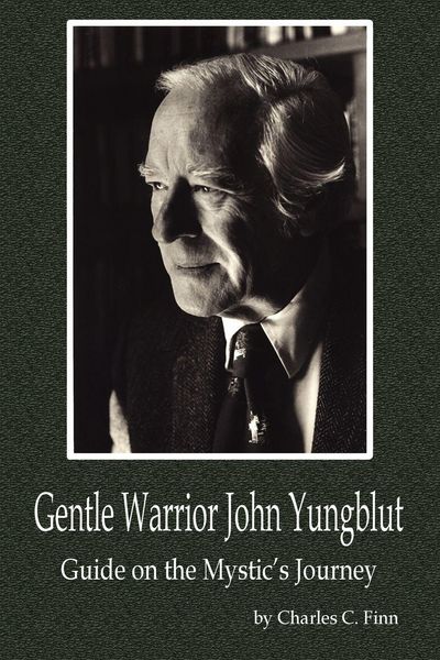 Produktbild: Gentle Warrior John Yungblut