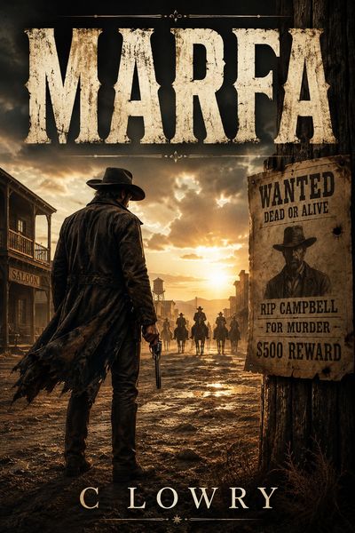 Produktbild: Marfa