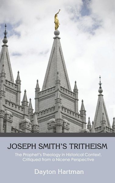 Produktbild: Joseph Smith's Tritheism