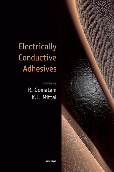 Produktbild: Electrically Conductive Adhesives