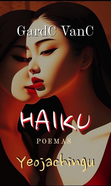 Produktbild: Haiku Poemas