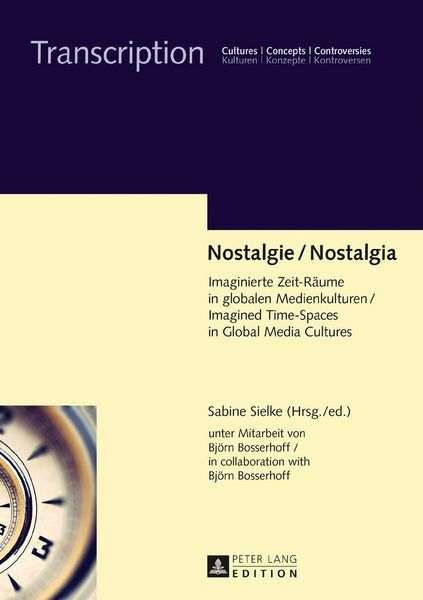 Produktbild: Nostalgie / Nostalgia