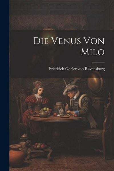 Produktbild: Die Venus von Milo
