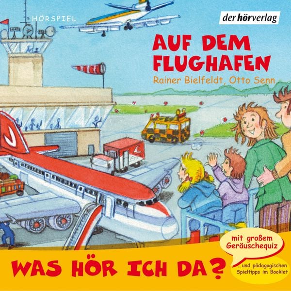 Produktbild: Was h&ouml;r ich da?