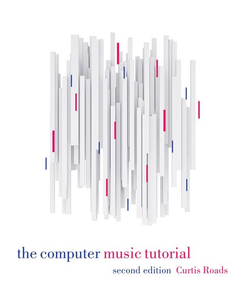 Produktbild: The Computer Music Tutorial, second edition