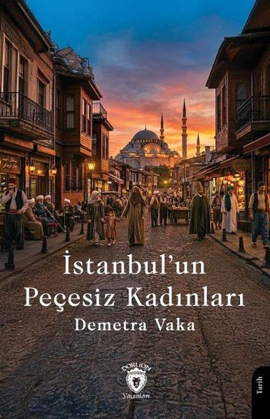 Produktbild: Istanbulun Pecesiz Kadinlari