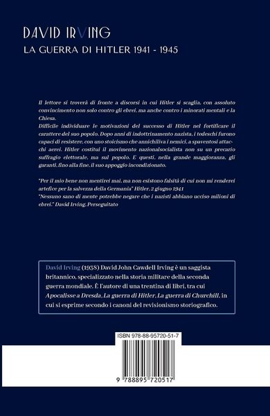 Produktbild: Guerra Di Hitler . Vol. 2