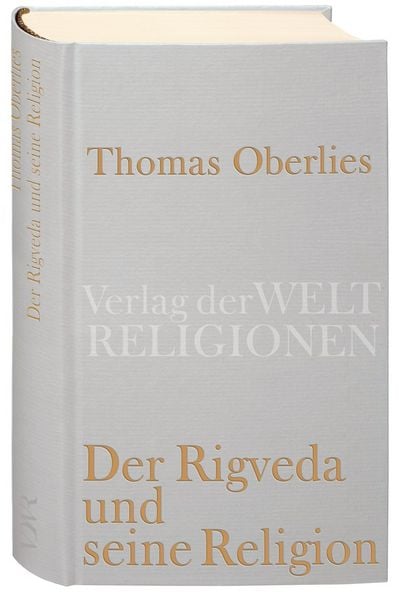 Produktbild: Der Rigveda und seine Religion