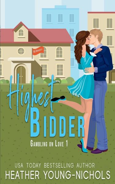 Produktbild: Highest Bidder