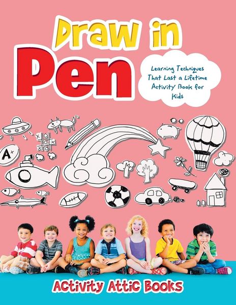 Produktbild: Draw in Pen