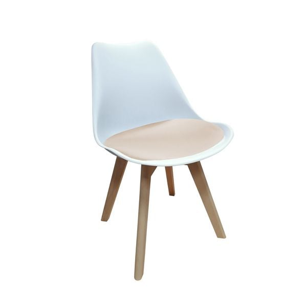 Produktbild: HTI-Living Stuhl Atlanta Velvet Stuhl Atlanta Velvet