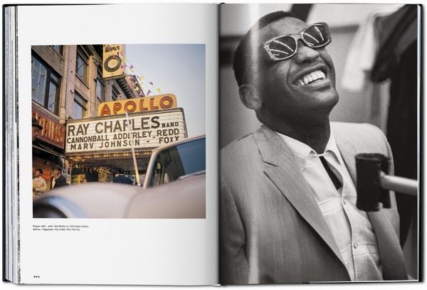 Produktbild: William Claxton. Jazzlife