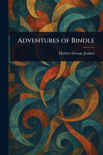 Produktbild: Adventures of Bindle