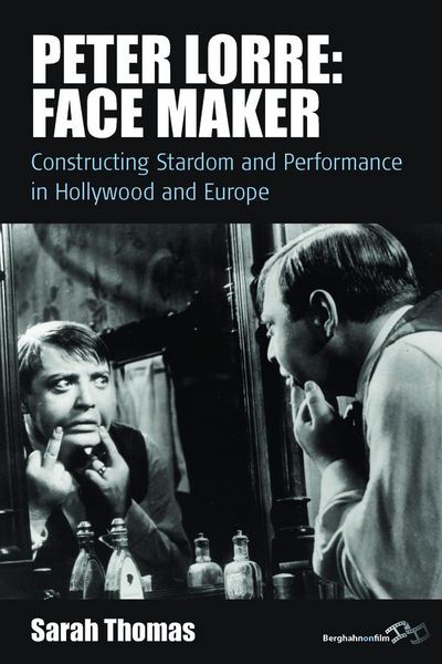 Produktbild: Peter Lorre: Face Maker