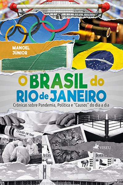 Produktbild: O Brasil do Rio de Janeiro