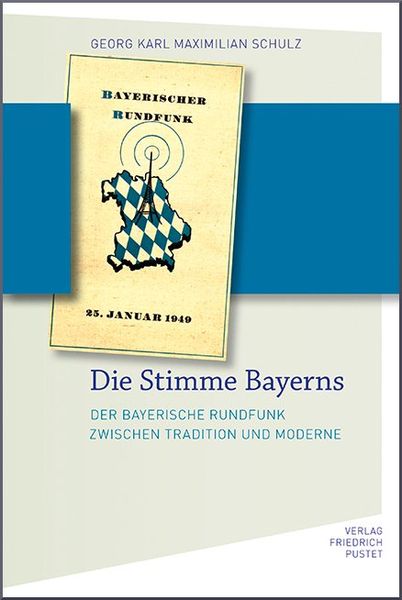 Produktbild: Die Stimme Bayerns