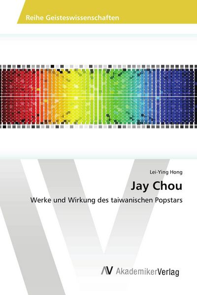 Produktbild: Jay Chou