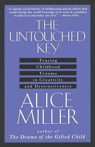 Produktbild: The Untouched Key
