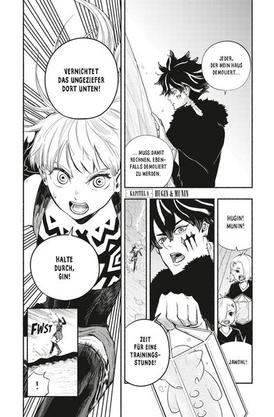 Produktbild: Ginka und Gl&uuml;na 2