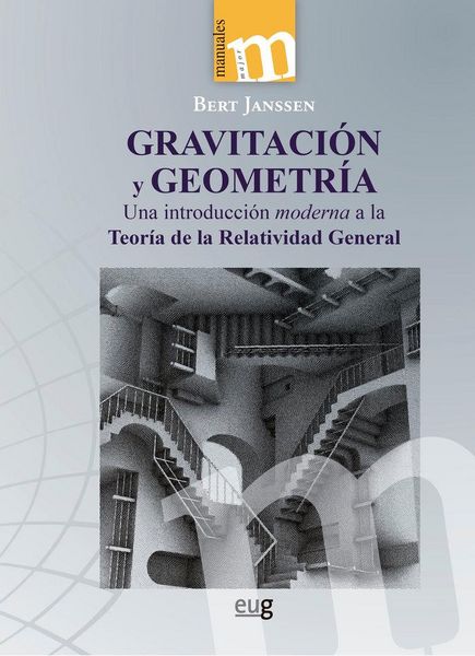 Produktbild: Gravitaci&oacute;n y geometr&iacute;a