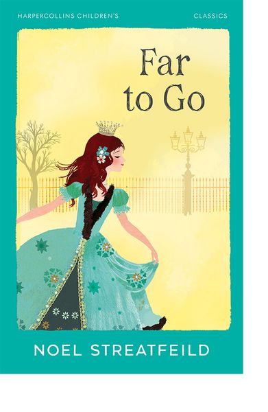 Produktbild: Far To Go