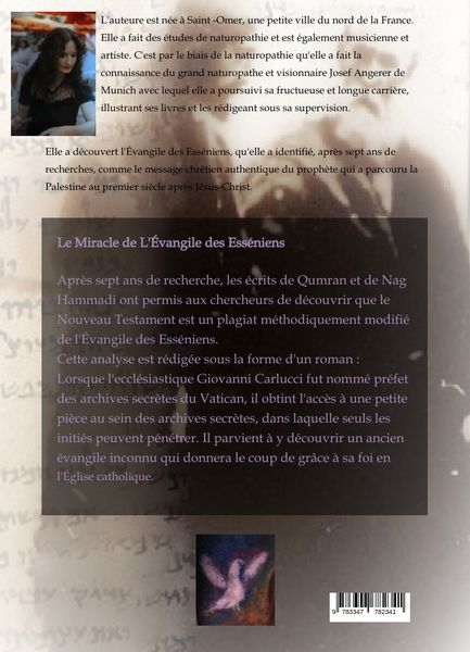 Produktbild: Le Miracle de L'&Eacute;vangile des Ess&eacute;niens