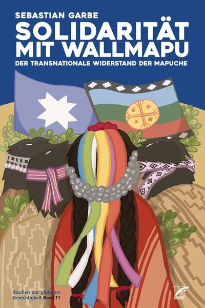 Produktbild: Solidarit&auml;t mit Wallmapu