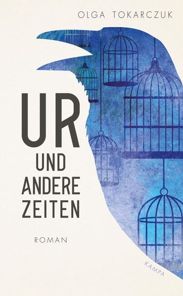 Produktbild: Ur und andere Zeiten