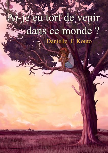 Produktbild: Ai-je eu tort de venir dans ce monde?