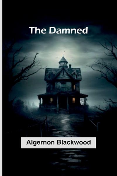 Produktbild: The Damned