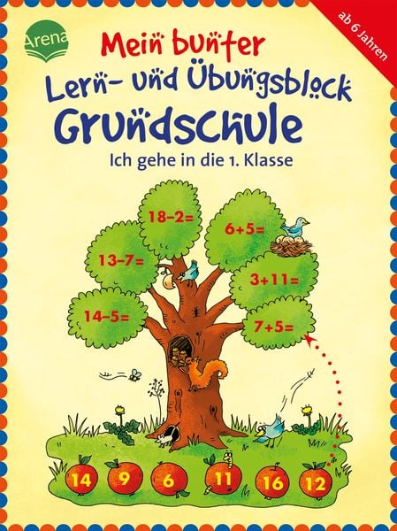 Produktbild: Ich gehe in die 1. Klasse