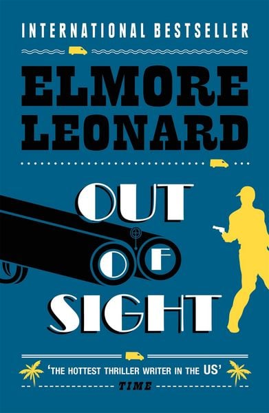 Produktbild: Out of Sight