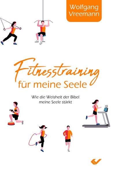 Produktbild: Fitnesstraining f&uuml;r meine Seele