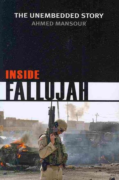 Produktbild: Inside Fallujah