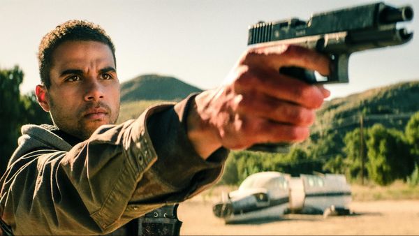 Produktbild: Under Fire