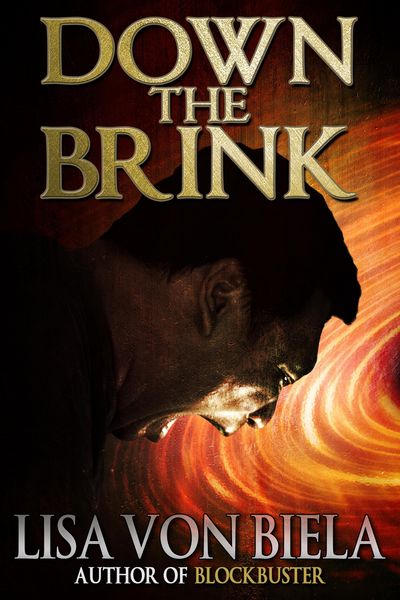 Produktbild: Down the Brink