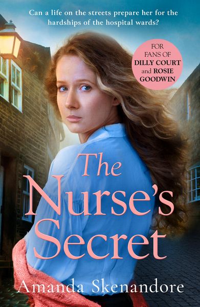 Produktbild: The Nurse's Secret