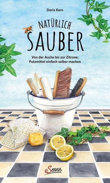 Produktbild: Nat&uuml;rlich sauber