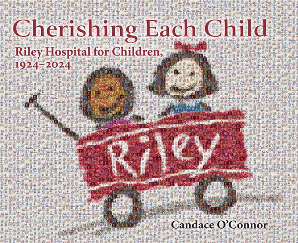Produktbild: Cherishing Each Child