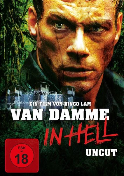 Produktbild: In Hell - Rage Unleashed (uncut)