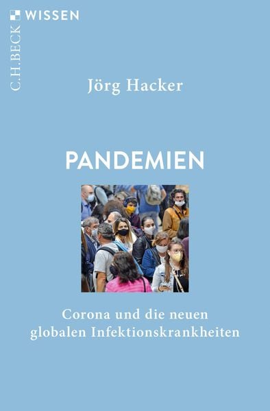 Produktbild: Pandemien