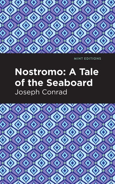 Produktbild: Nostromo